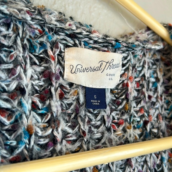 Universal Thread Cardigan - Picture 2 of 7